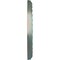 Ekena Millwork Palmetto Ceiling Medallion, Hand-Painted Copper Green Patina, 11 1/2"OD x 1"P CM11PACGS - alternate 4